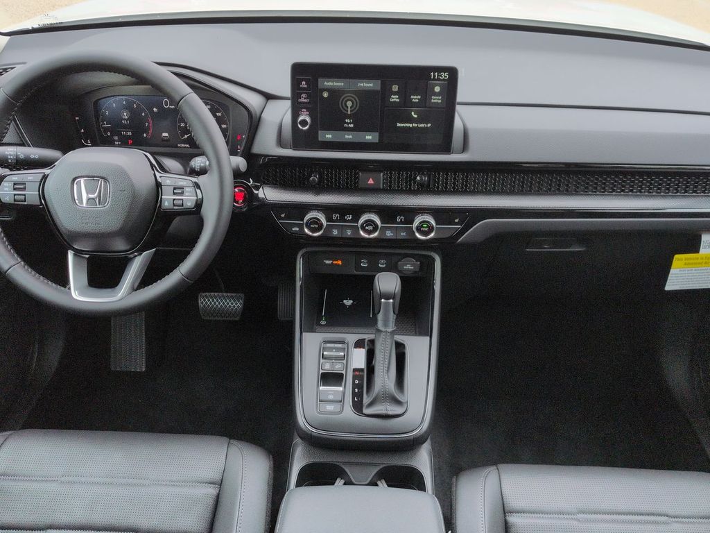 Thumbnail: 2026 Honda CR-V - 9