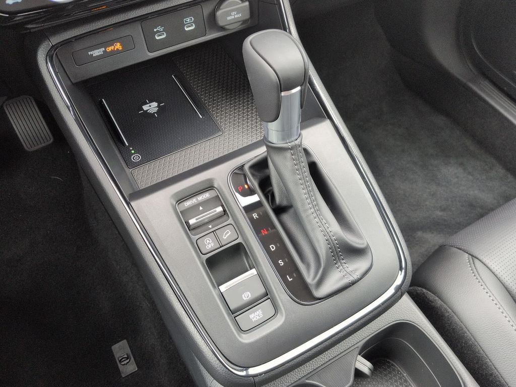 Thumbnail: 2026 Honda CR-V - 16