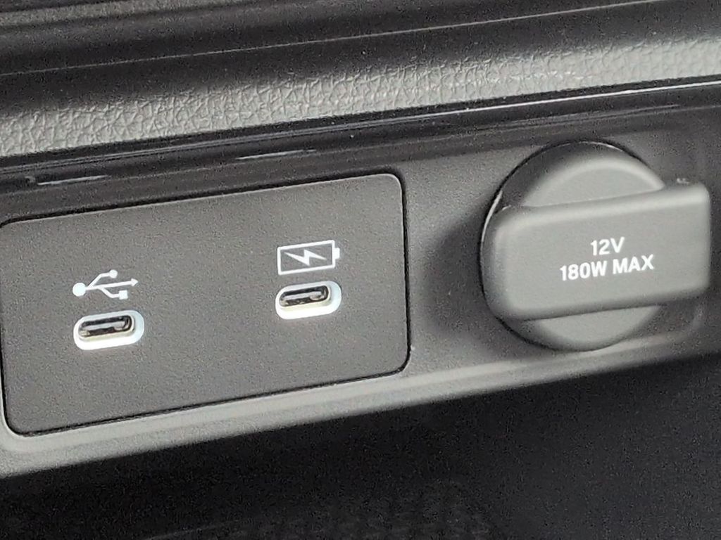 Thumbnail: 2026 Honda CR-V - 37