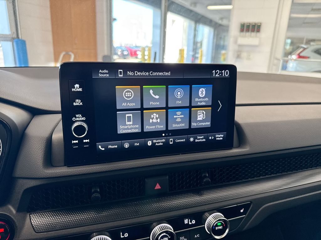 Thumbnail: 2024 Honda CR-V - 34