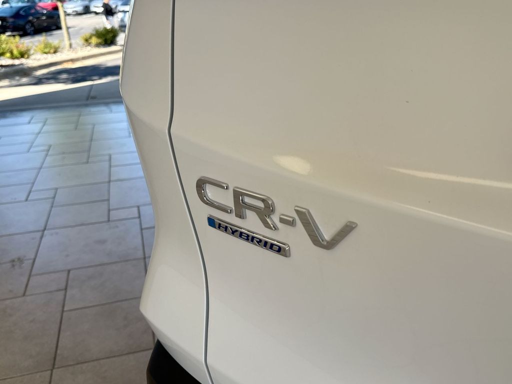 Thumbnail: 2024 Honda CR-V - 26