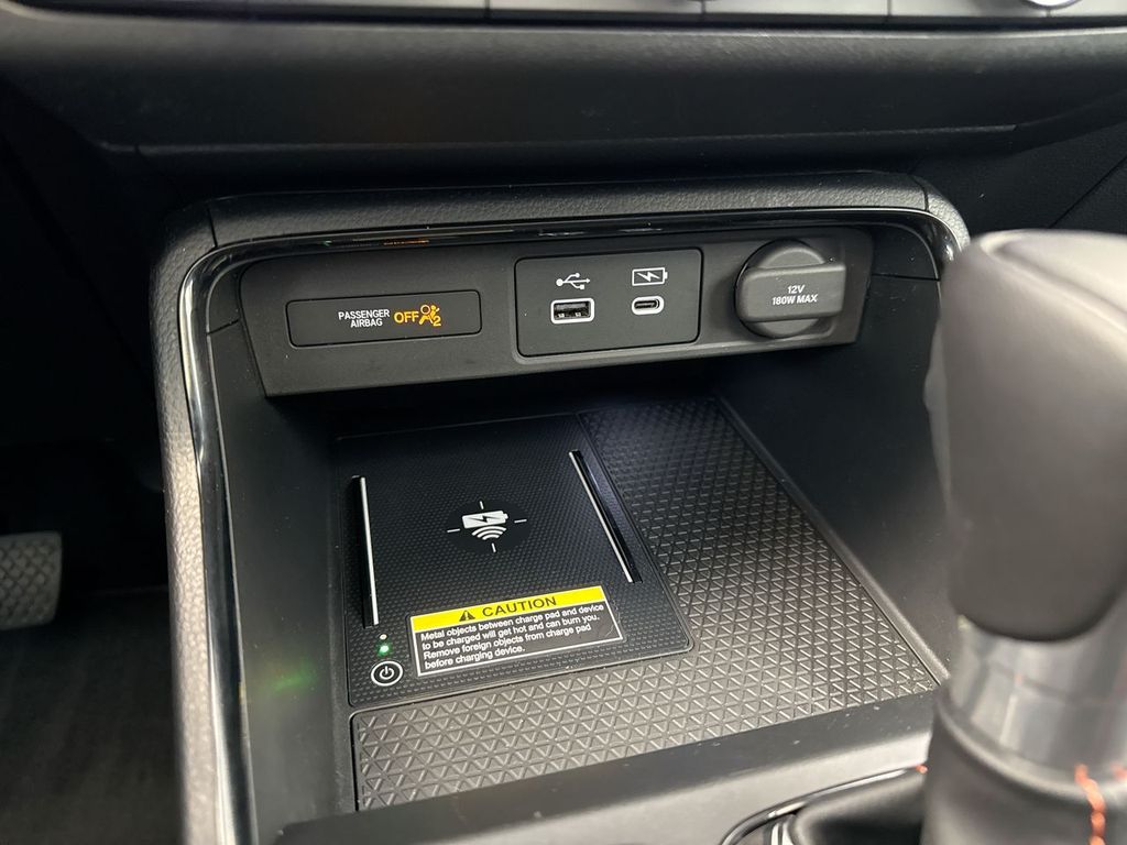 Thumbnail: 2024 Honda CR-V - 35