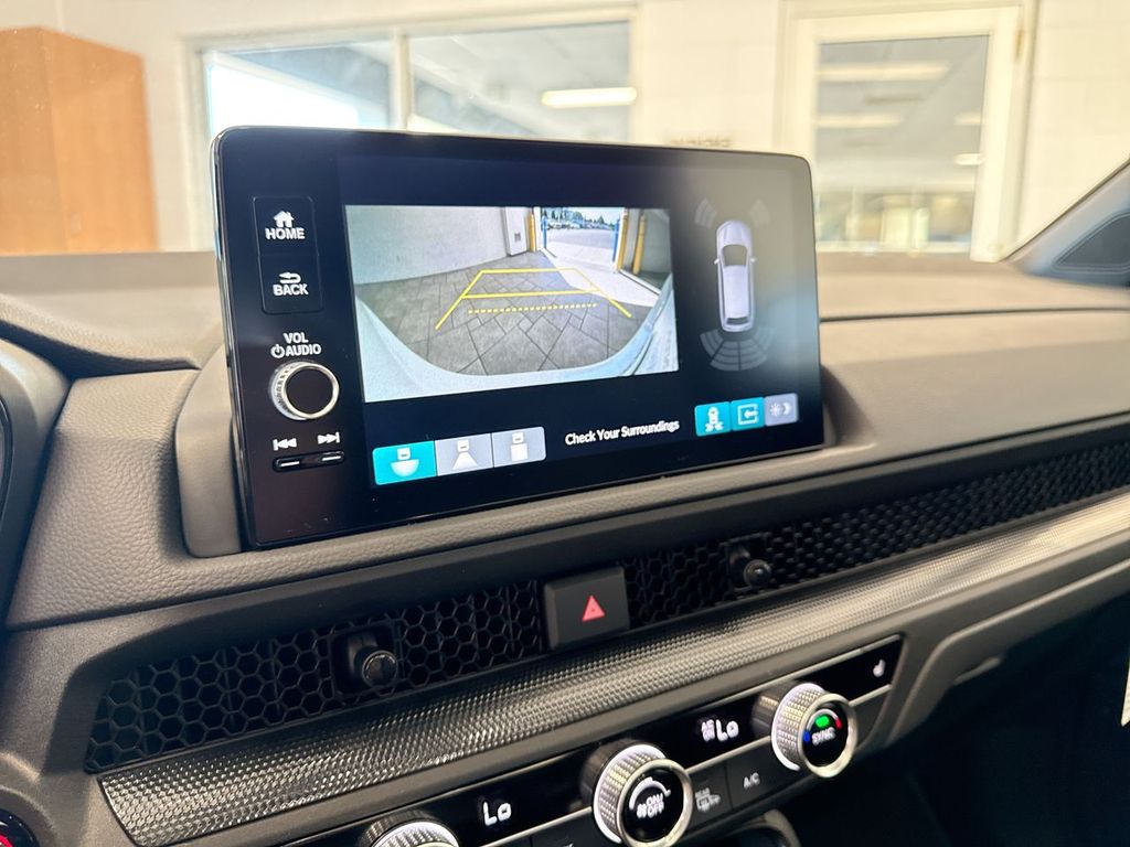 Thumbnail: 2024 Honda CR-V - 16