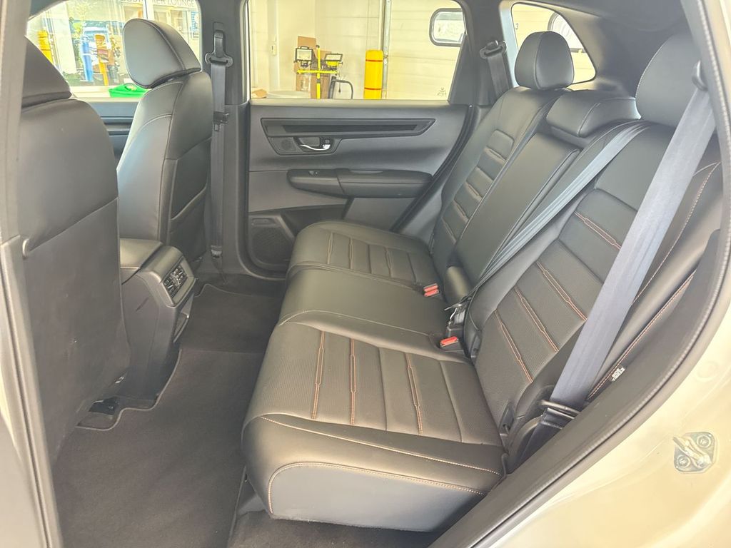 Thumbnail: 2024 Honda CR-V - 29