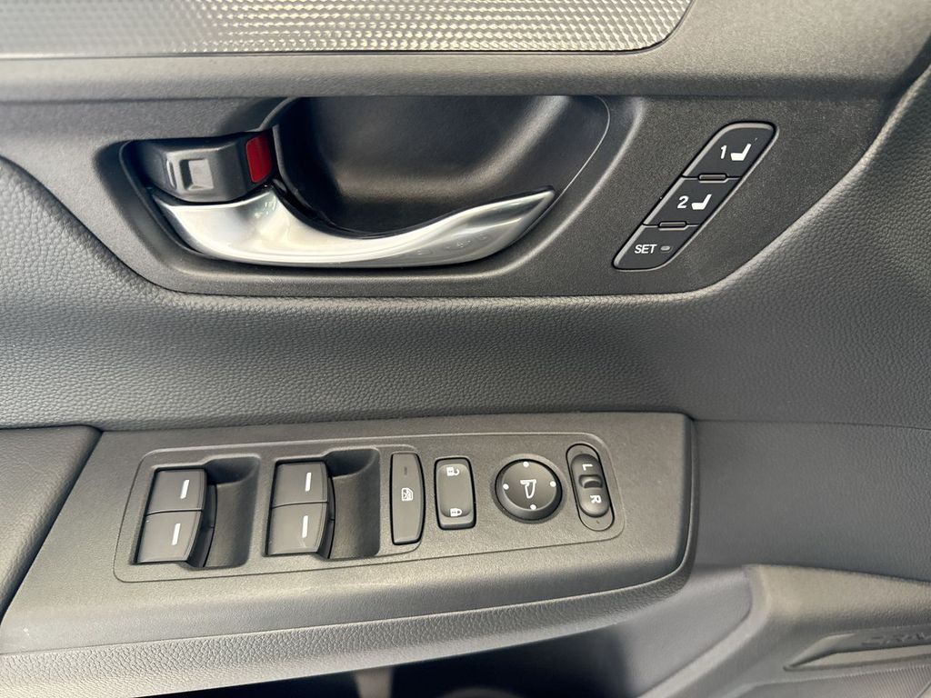 Thumbnail: 2024 Honda CR-V - 27