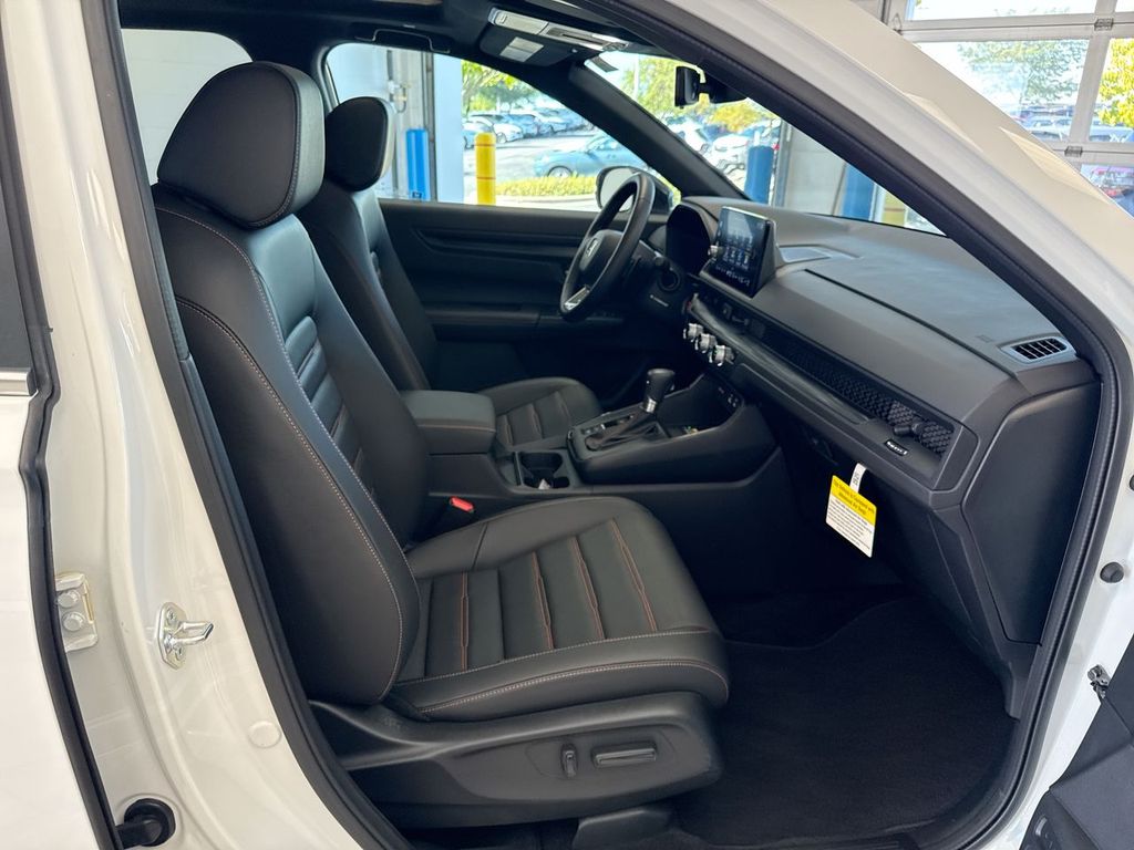 Thumbnail: 2024 Honda CR-V - 12