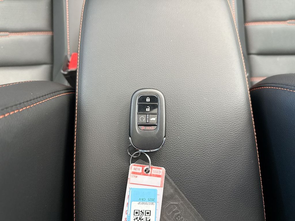 Thumbnail: 2024 Honda CR-V - 20