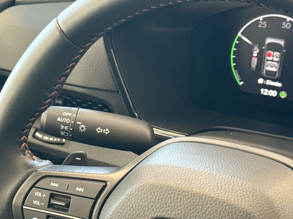 Thumbnail: 2024 Honda CR-V - 18