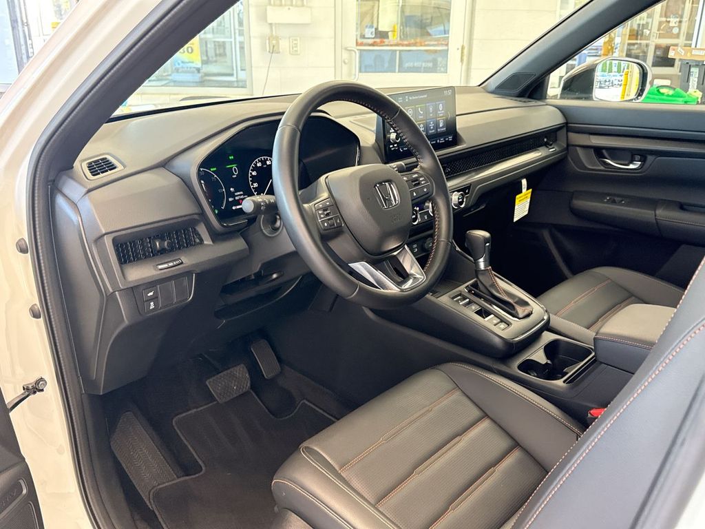 Thumbnail: 2024 Honda CR-V - 2