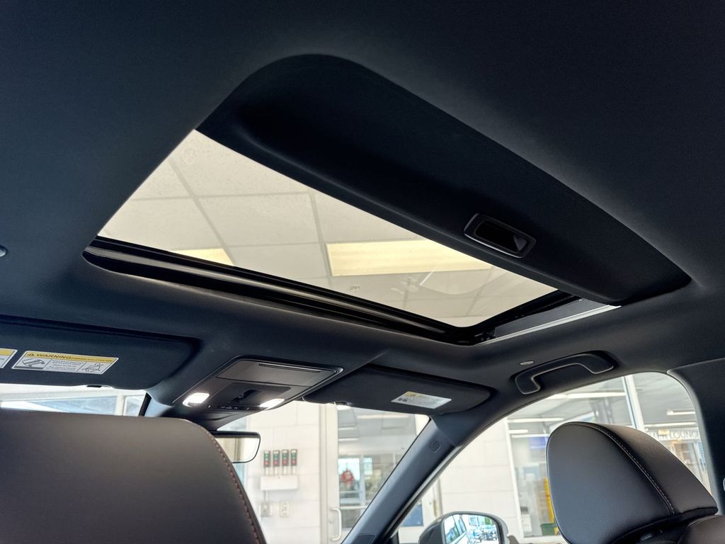 Thumbnail: 2024 Honda CR-V - 28