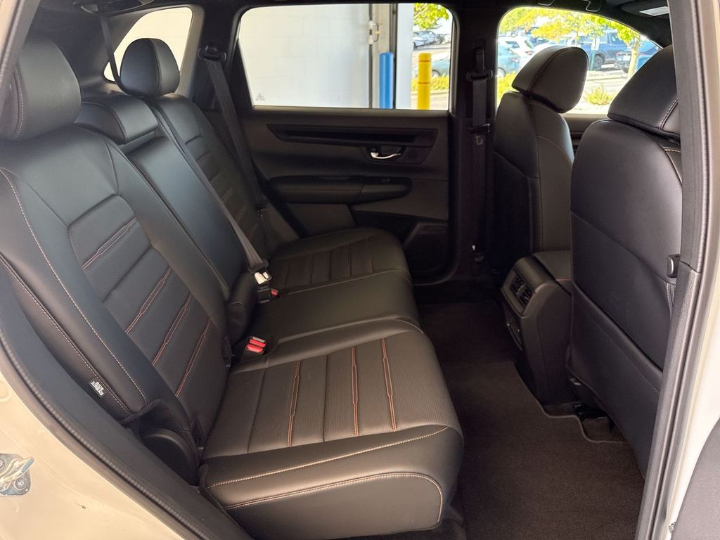 Thumbnail: 2024 Honda CR-V - 30