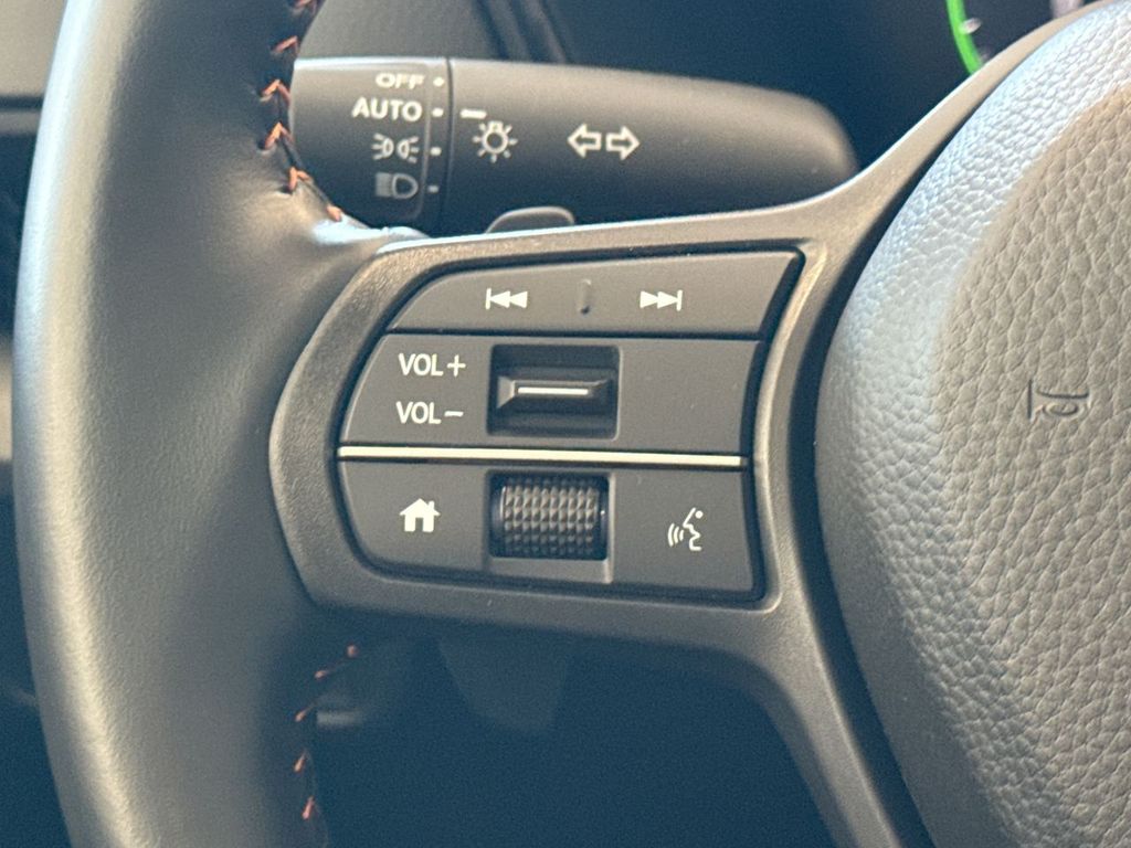 Thumbnail: 2024 Honda CR-V - 32