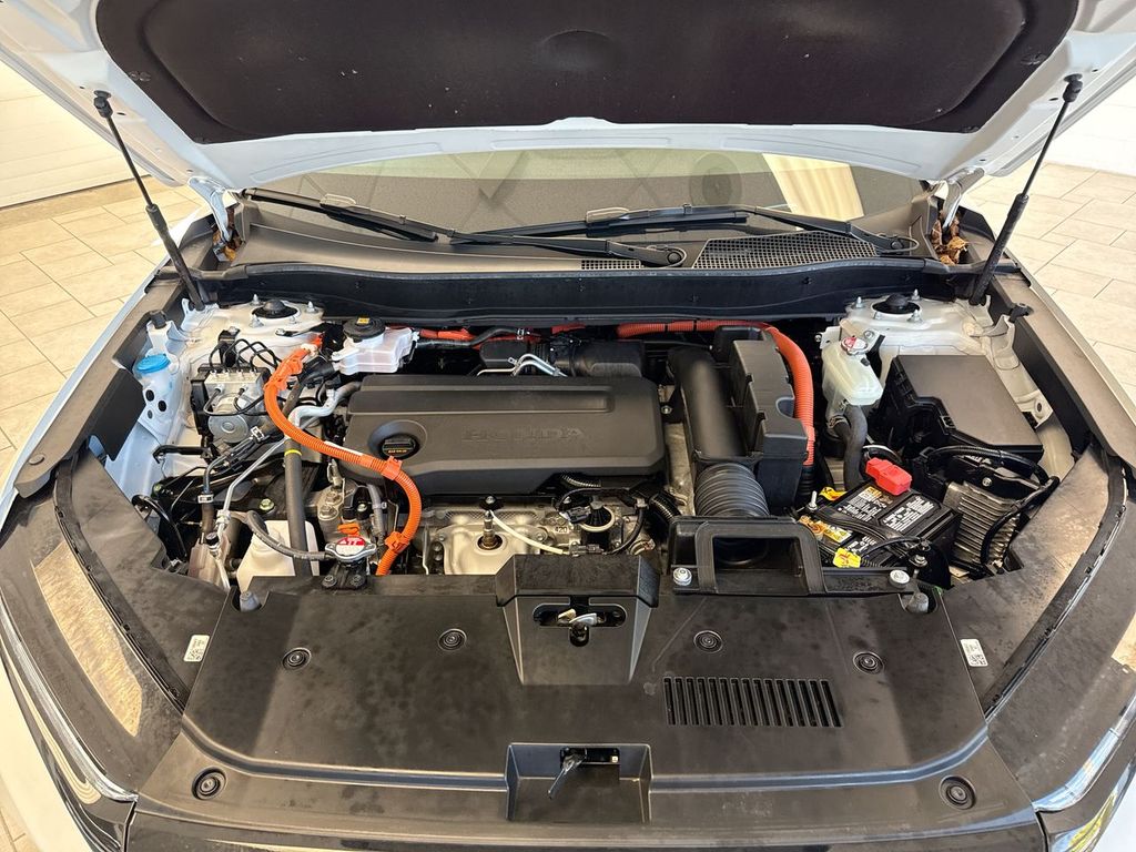 Thumbnail: 2024 Honda CR-V - 9