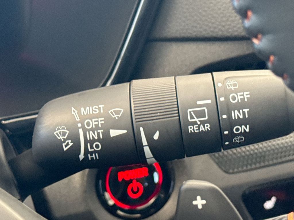 Thumbnail: 2024 Honda CR-V - 17