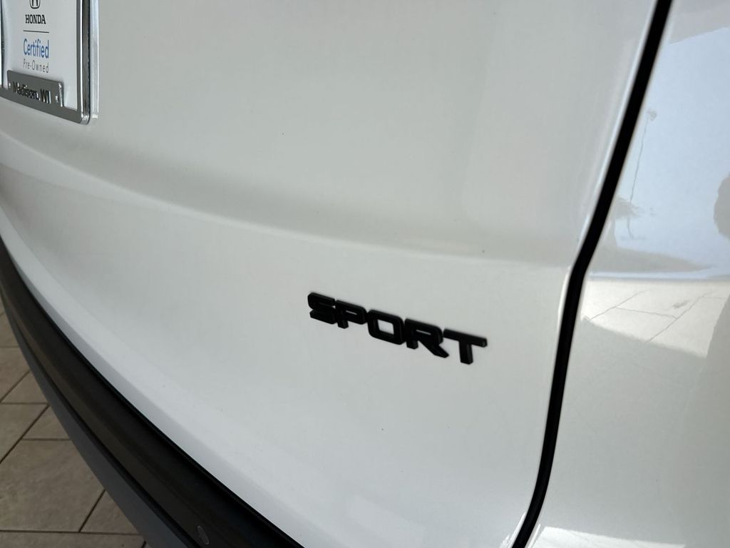 Thumbnail: 2024 Honda CR-V - 7