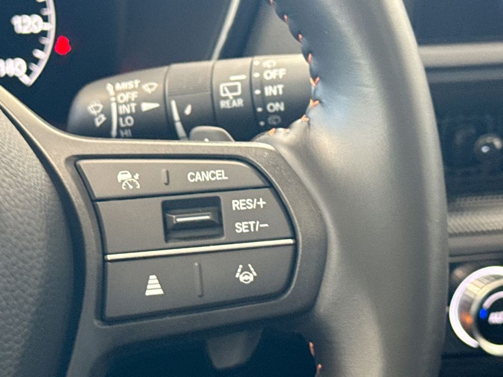 Thumbnail: 2024 Honda CR-V - 31