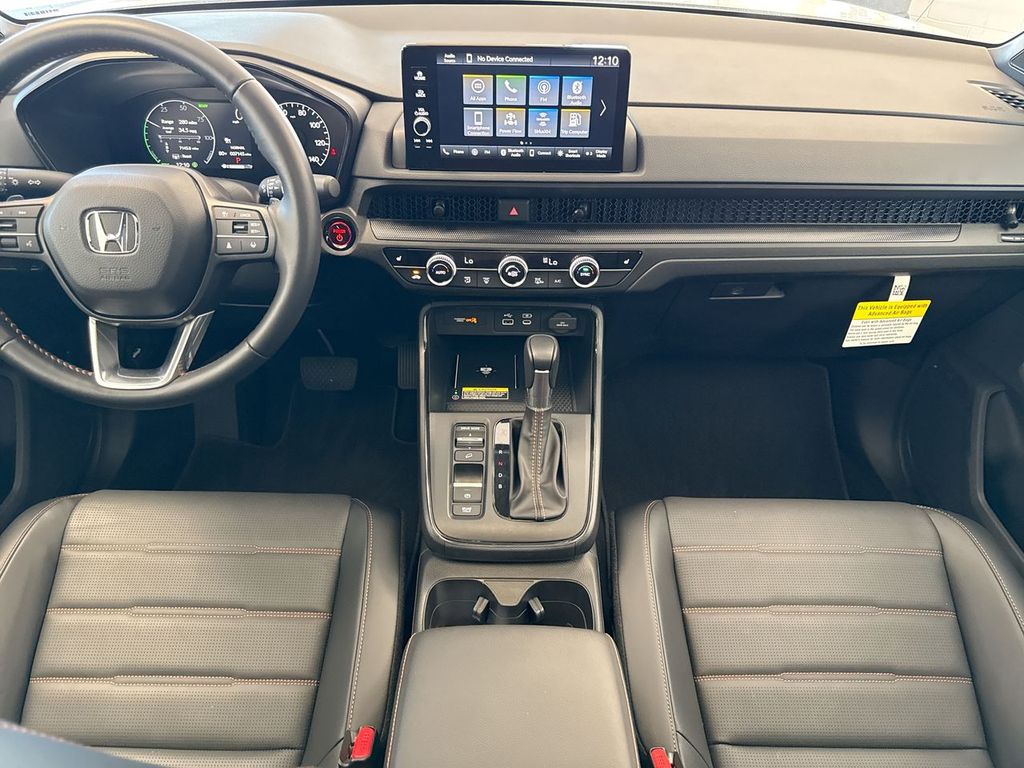 Thumbnail: 2024 Honda CR-V - 15