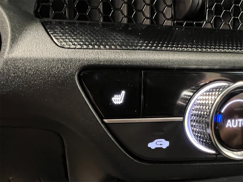 2025 Honda CR-V Sport 28