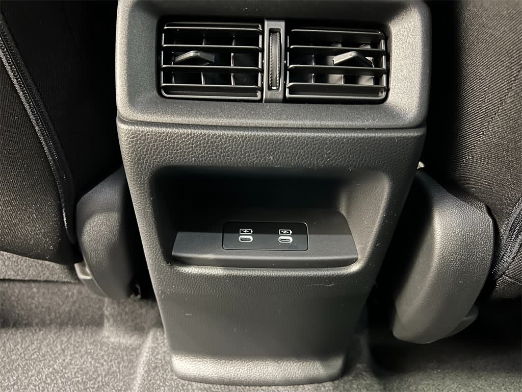 2025 Honda CR-V Sport 33