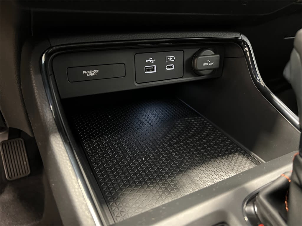 2025 Honda CR-V Sport 15