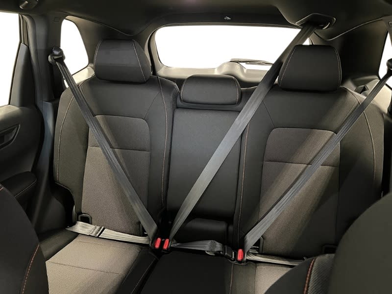 2025 Honda CR-V Sport 13