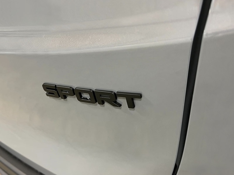 2025 Honda CR-V Sport 17