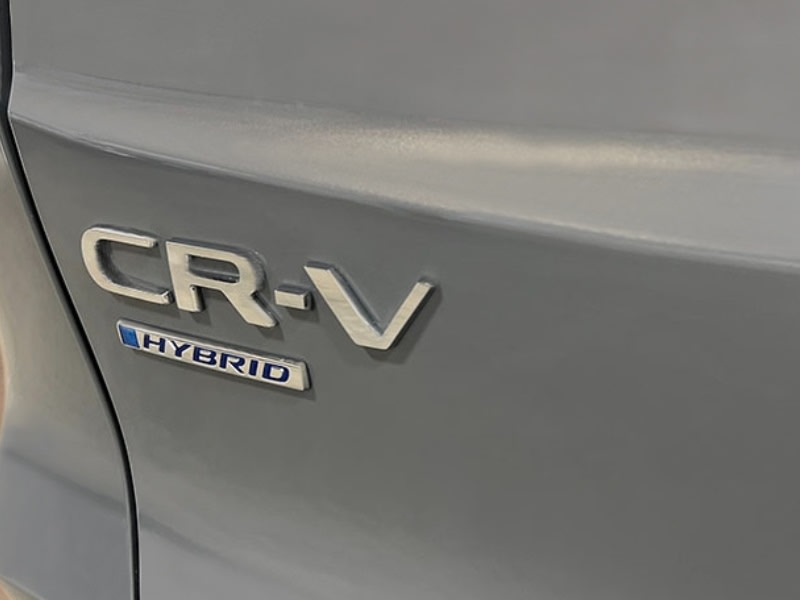 2025 Honda CR-V Sport 7