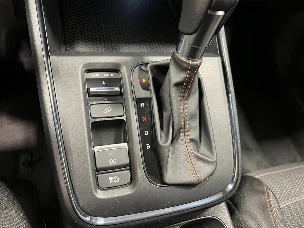 2025 Honda CR-V Sport 30