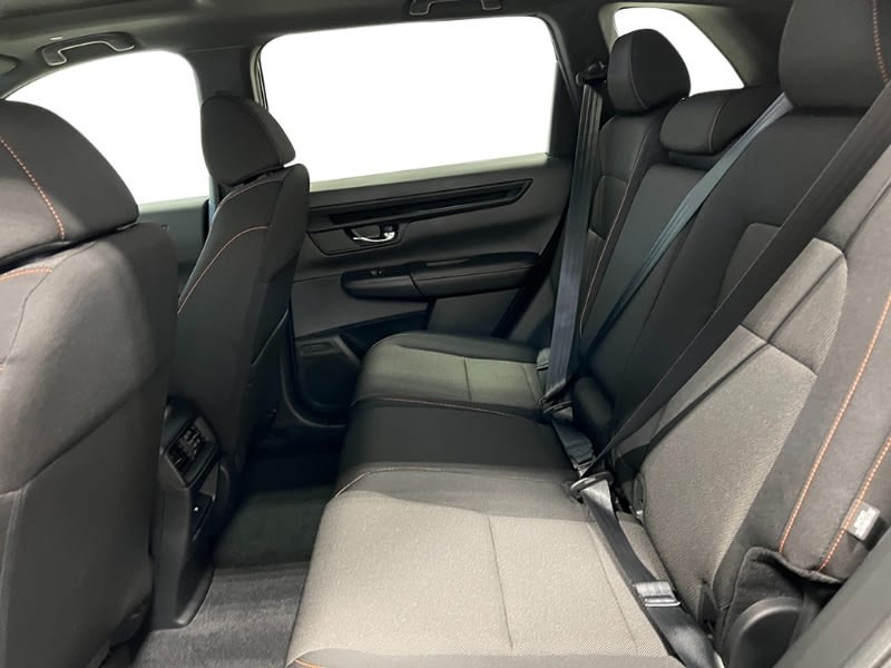 2025 Honda CR-V Sport 32