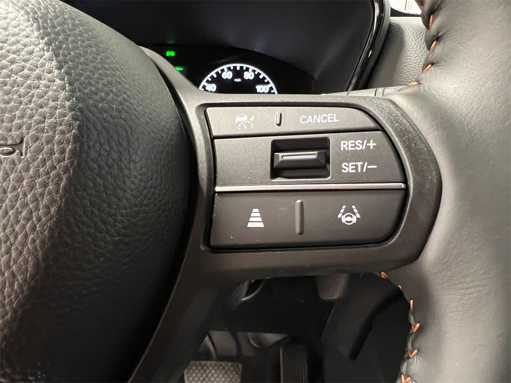 2025 Honda CR-V Sport 26
