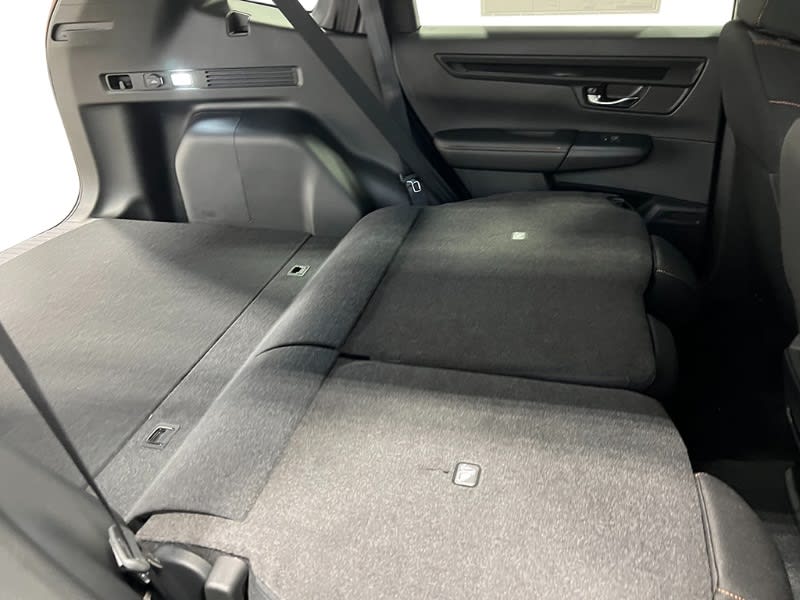 2025 Honda CR-V Sport 35