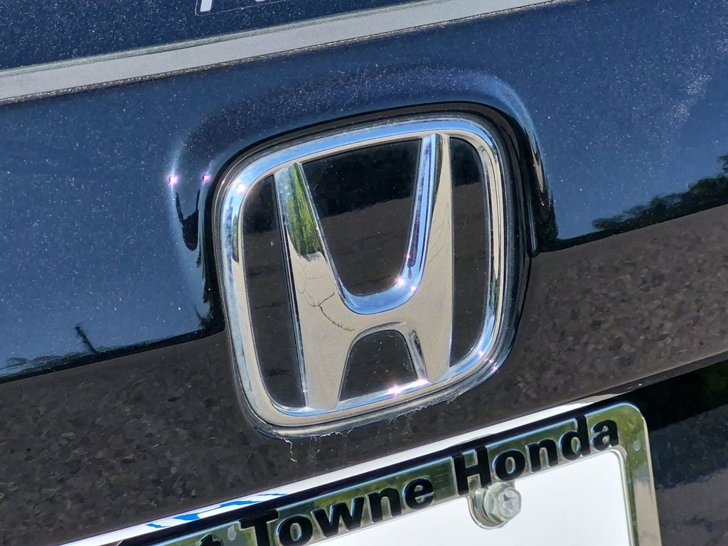 Thumbnail: 2024 Honda CR-V - 7