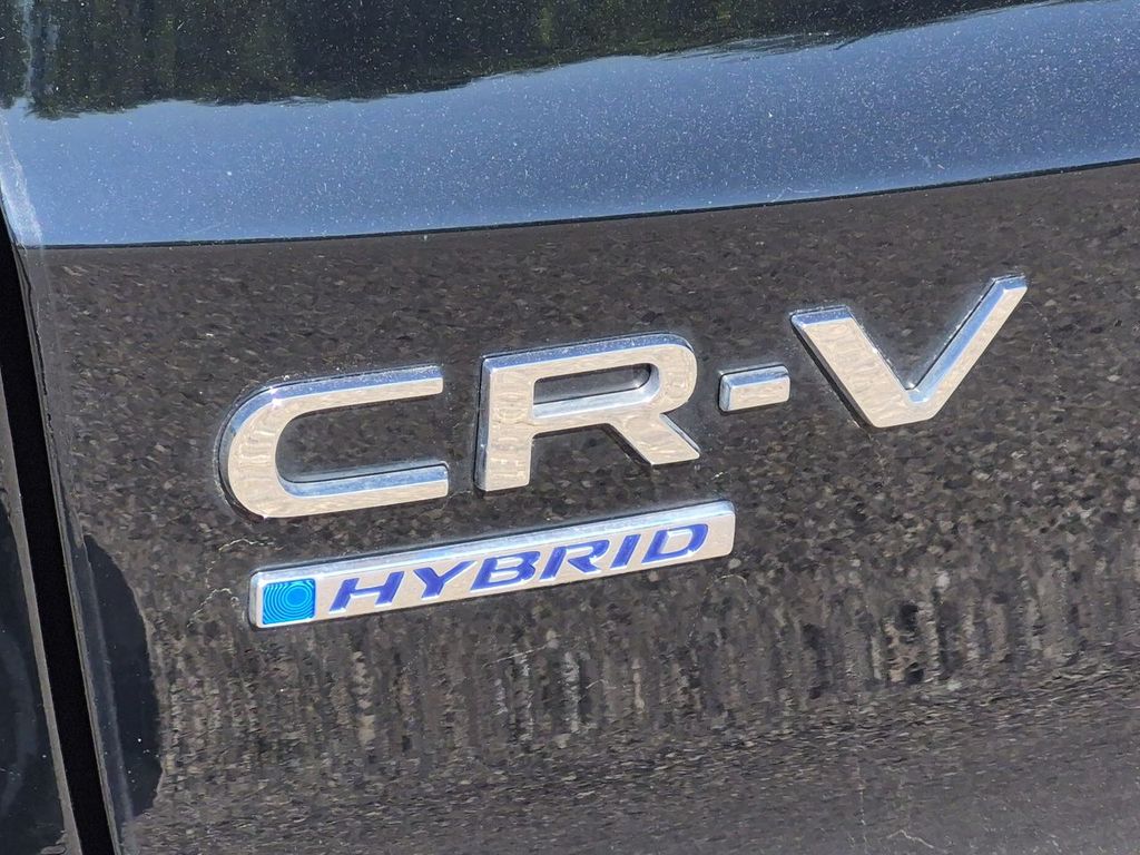 Thumbnail: 2024 Honda CR-V - 25