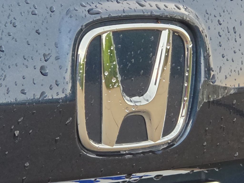 Thumbnail: 2025 Honda CR-V - 7