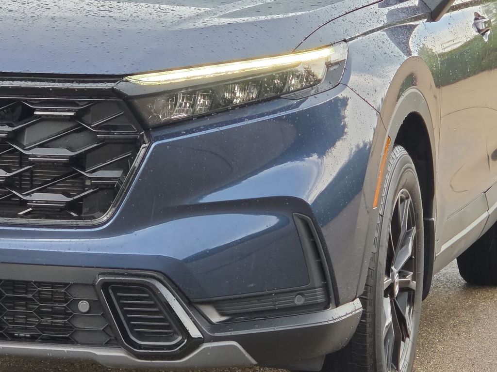 Thumbnail: 2025 Honda CR-V - 24