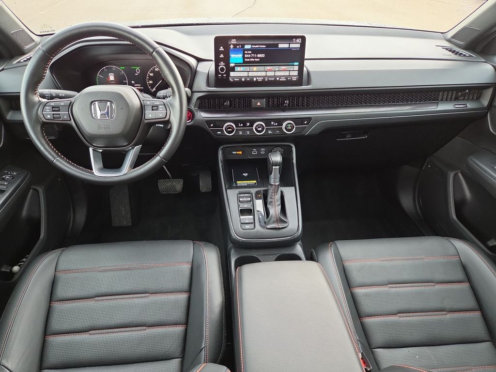 Thumbnail: 2025 Honda CR-V - 10