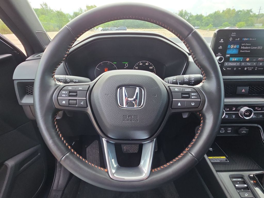 Thumbnail: 2025 Honda CR-V - 13