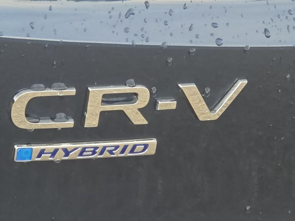 Thumbnail: 2025 Honda CR-V - 25