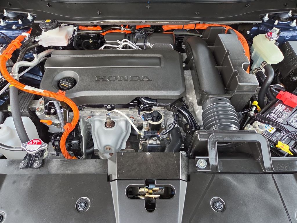 Thumbnail: 2025 Honda CR-V - 9