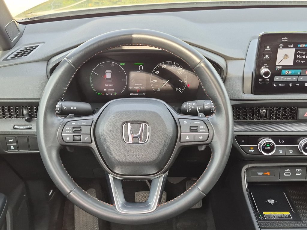 Thumbnail: 2024 Honda CR-V - 13