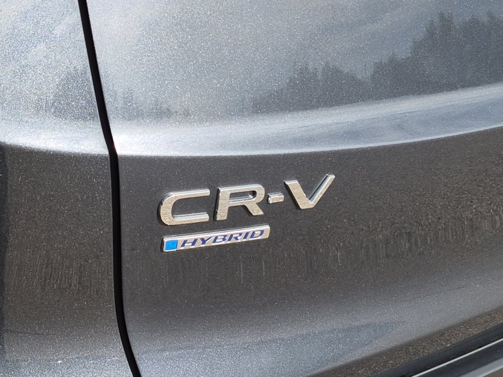 Thumbnail: 2024 Honda CR-V - 24