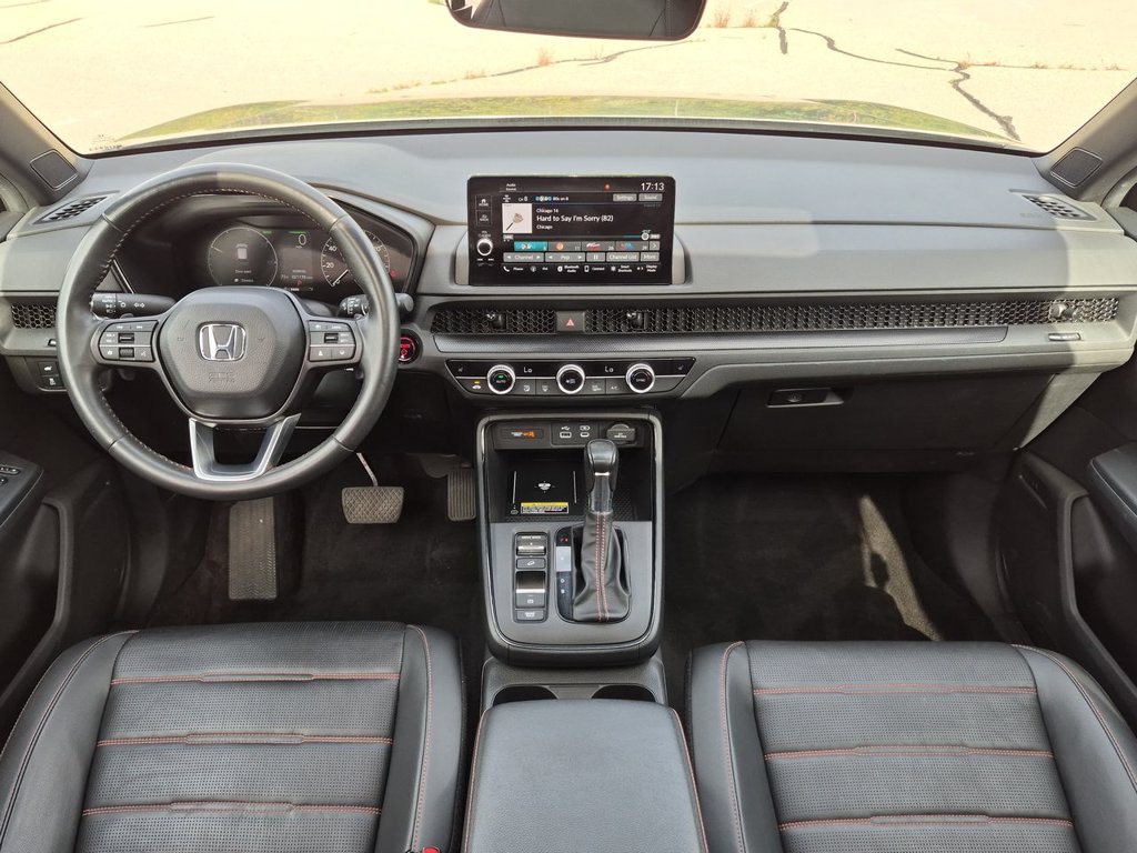 Thumbnail: 2024 Honda CR-V - 9