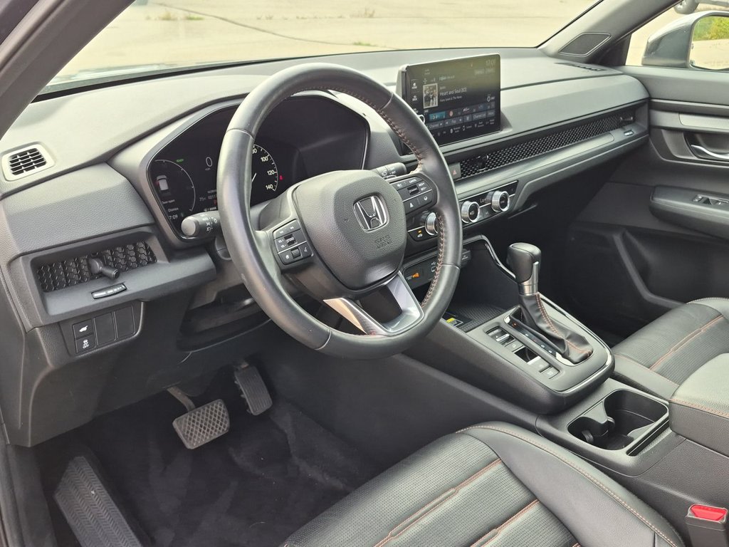 Thumbnail: 2024 Honda CR-V - 2