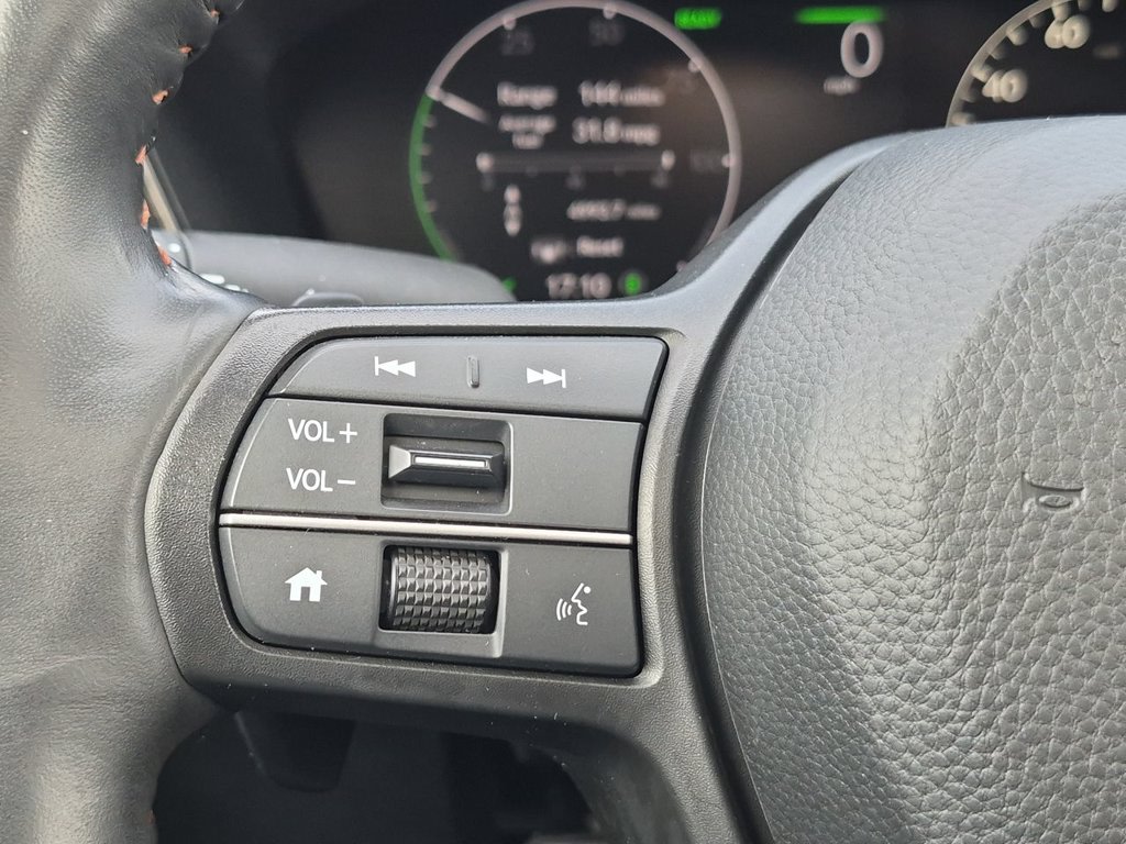 Thumbnail: 2024 Honda CR-V - 30
