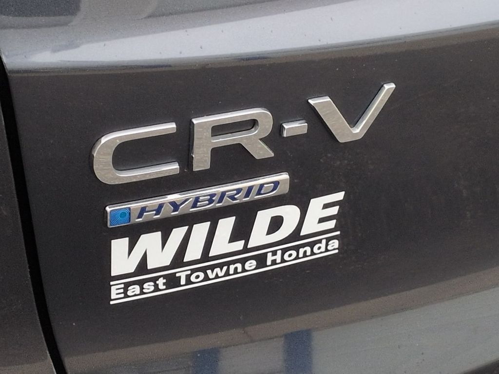 Thumbnail: 2023 Honda CR-V - 26