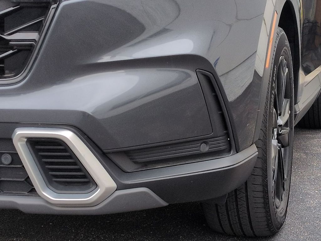 Thumbnail: 2023 Honda CR-V - 25