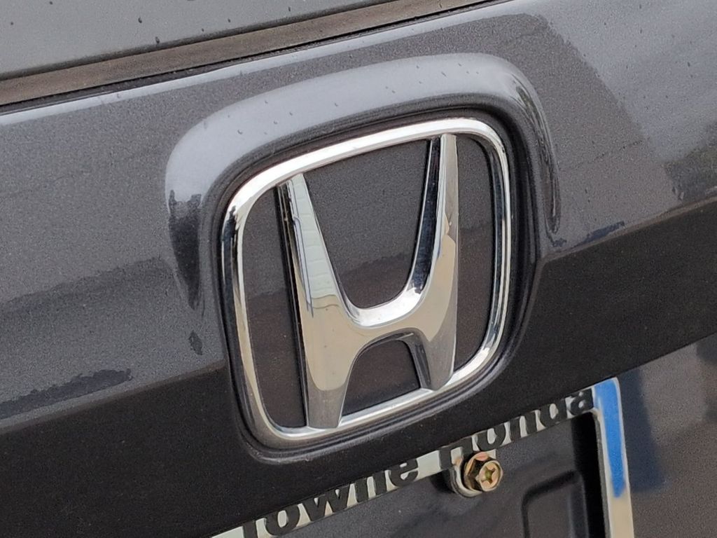 Thumbnail: 2023 Honda CR-V - 7