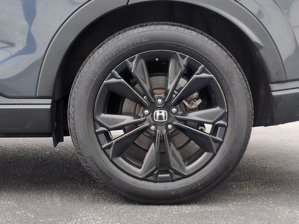 Thumbnail: 2023 Honda CR-V - 8