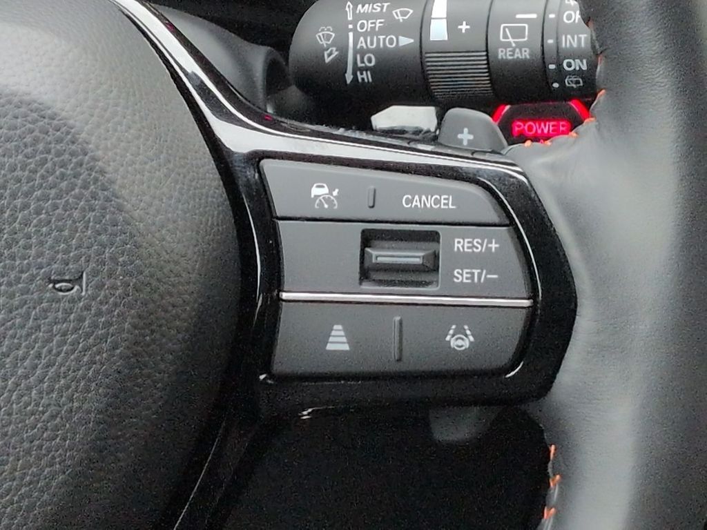 Thumbnail: 2023 Honda CR-V - 33