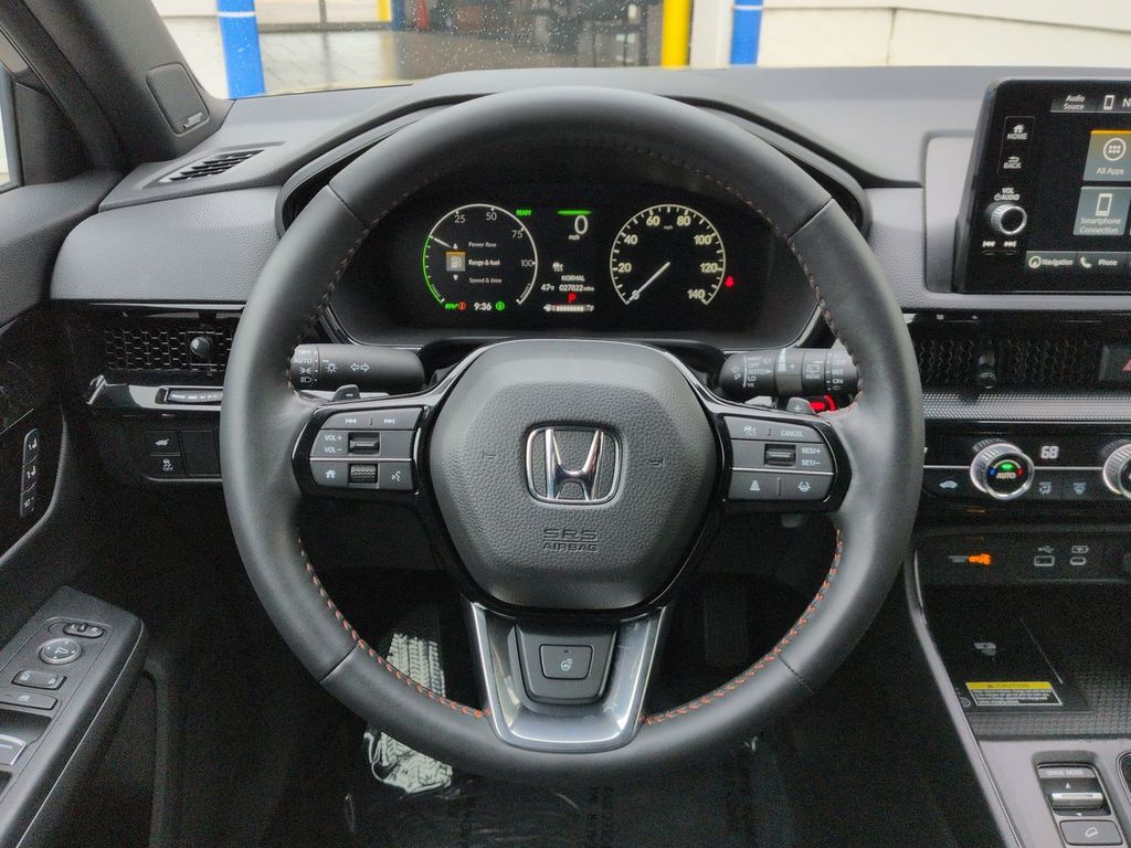 Thumbnail: 2023 Honda CR-V - 13